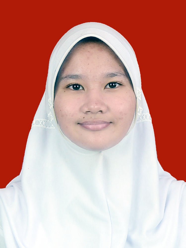 Foto IVANA MULYANI PUTRI